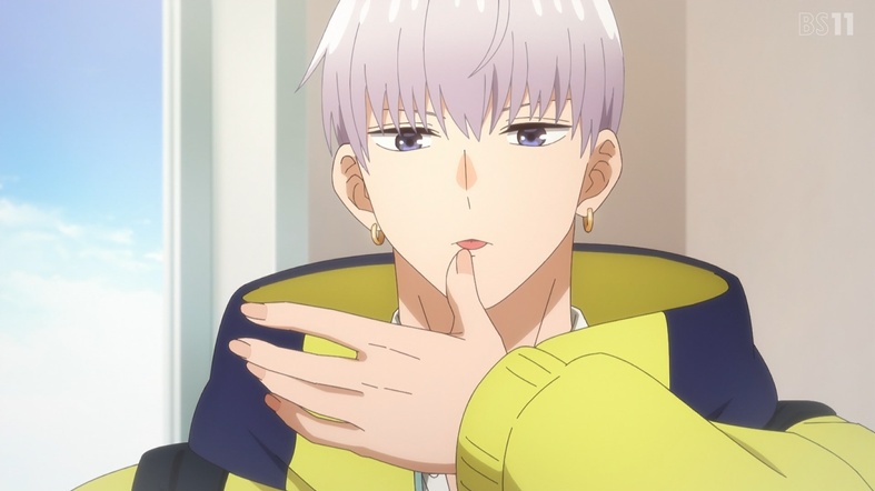 Sorry About My Little Brothers Episode 13 post image 1