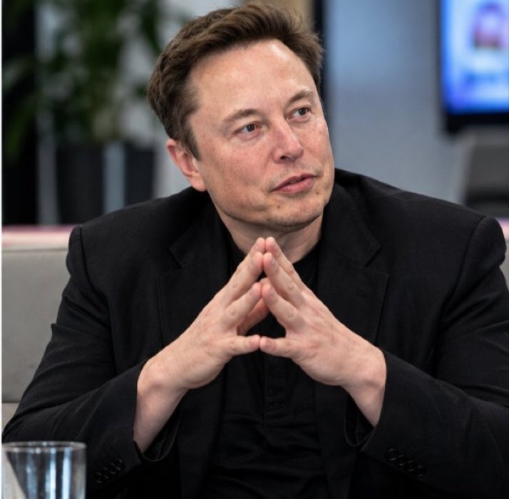PatrickWitt1's tweet photo. 🧐 Your honest opinion matters!

Where do you stand on Elon Musk today?

🅰️ I still support him 👍
🅱️ I don’t support him 👎

👇 Choose A or B! https://t.co/H9grCsb8ZN