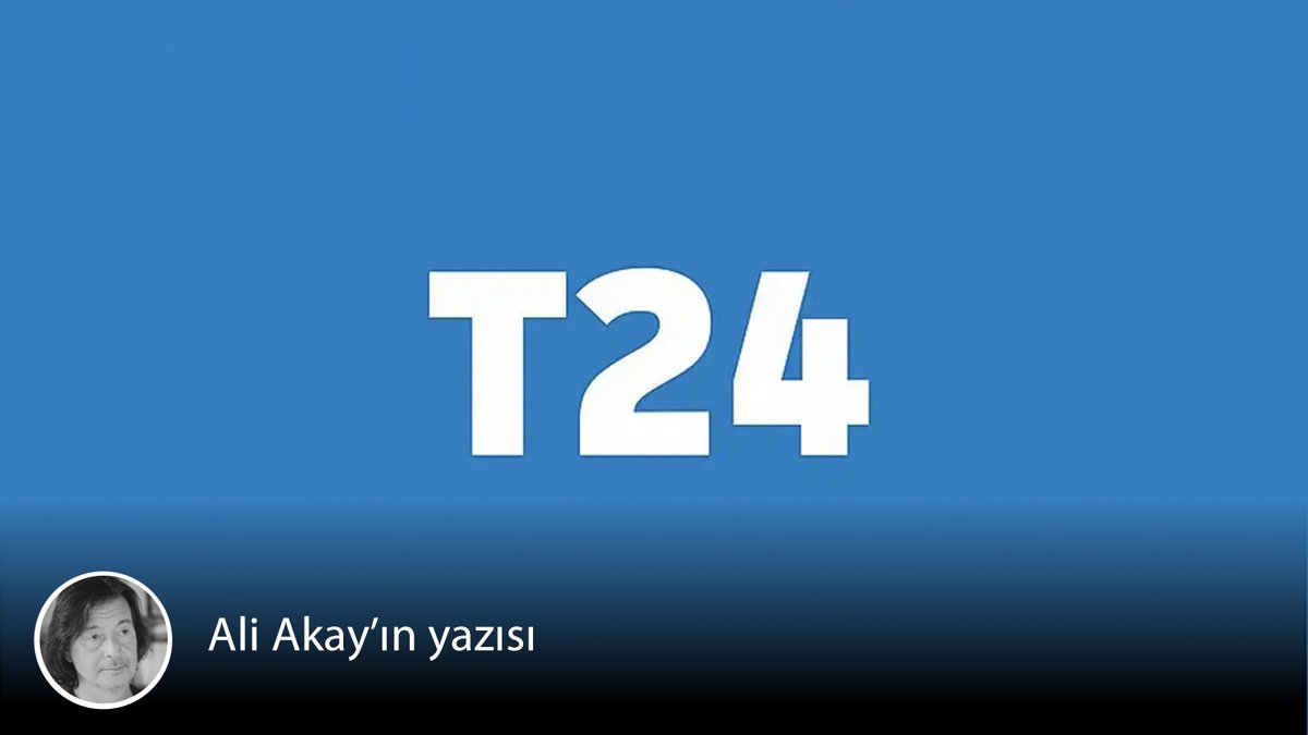t24_com_tr's tweet photo. 🔵 T olarak Tam Tam

📌 Takma tertip, 24 Tam zamanı takibe devama!

✍️ Ali Akay'ın yazısı...
https://t.co/1851ANwBrS

https://t.co/lMZ8ZI0Zib https://t.co/eYU1ZYLesd