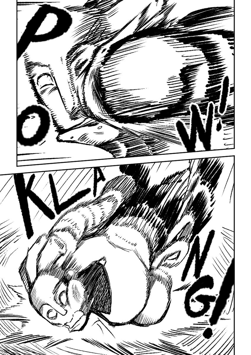 matdanzberg's tweet photo. #mangabr
depois pretendo postar todas as paginas. por enquanto fiquem com as duas primeiras. baixamos para nono lugar no manga plus creators!
link: https://t.co/lqU6QPRdT2 https://t.co/wtWnzKXYRW