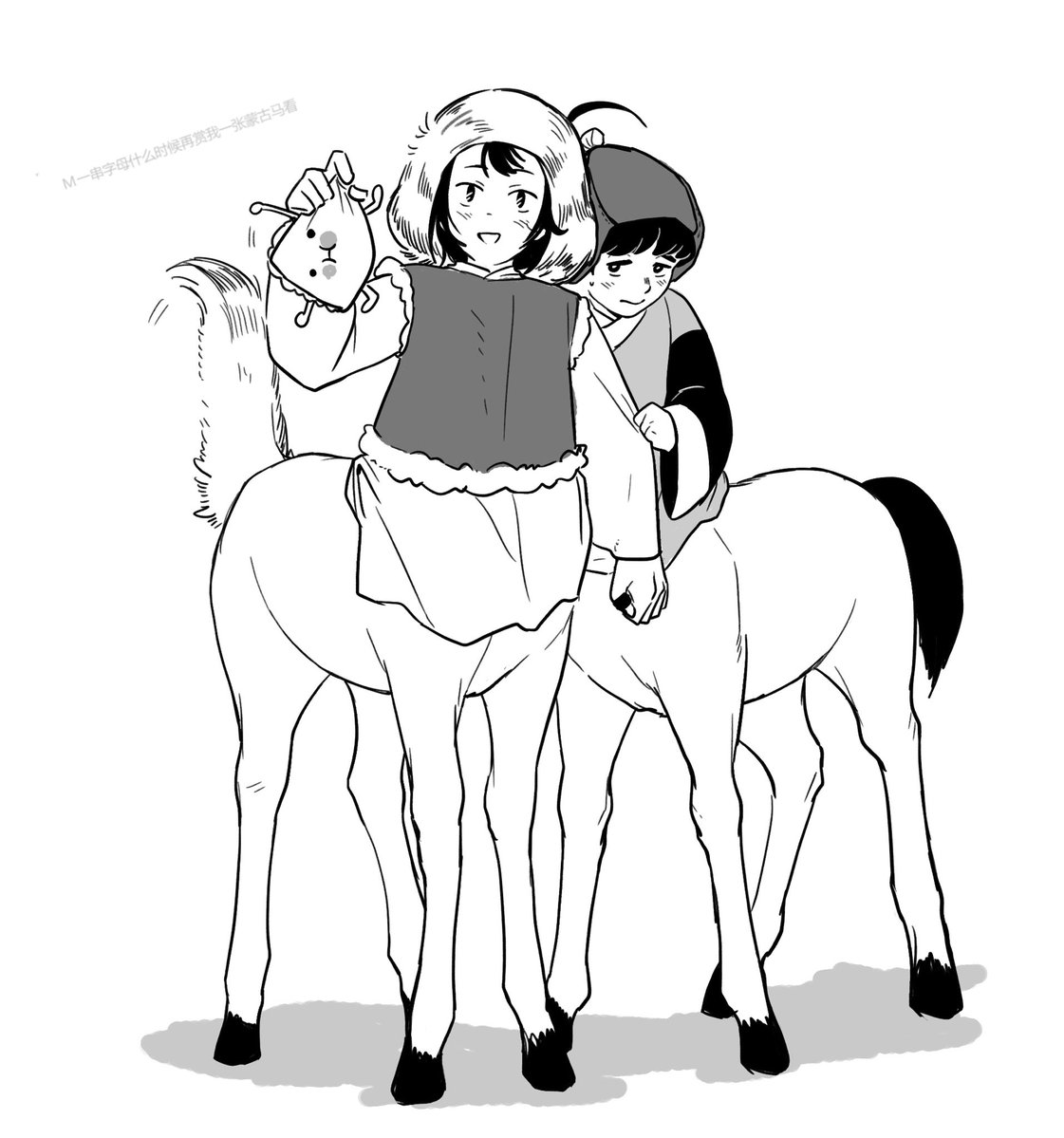 Mavis_jaadugar's tweet photo. 小孩不懂事猎到了三明治 https://t.co/YZy0GNfEd0