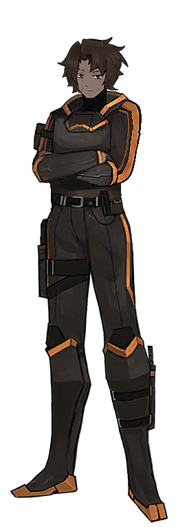 jadeitedx's tweet photo. Here  he  is..  r  corp  Heathcliff  sprite  edit!!!!  And  him  with  Hong  Lu https://t.co/lZvylL9N0K