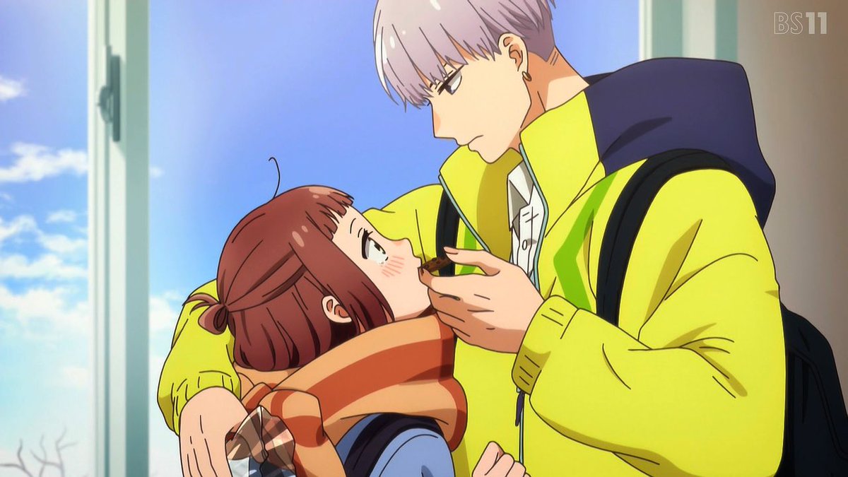 Sorry About My Little Brothers Episode 13 post image 1