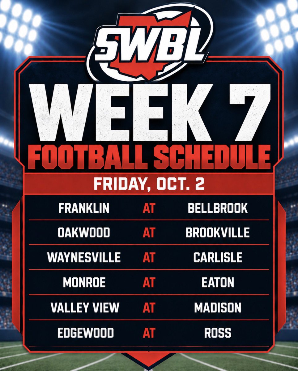 SWBLSPORTS's tweet photo. 🚨 It’s GAME DAY! Where are you headed tonight?! https://t.co/NHOrj2s8hp