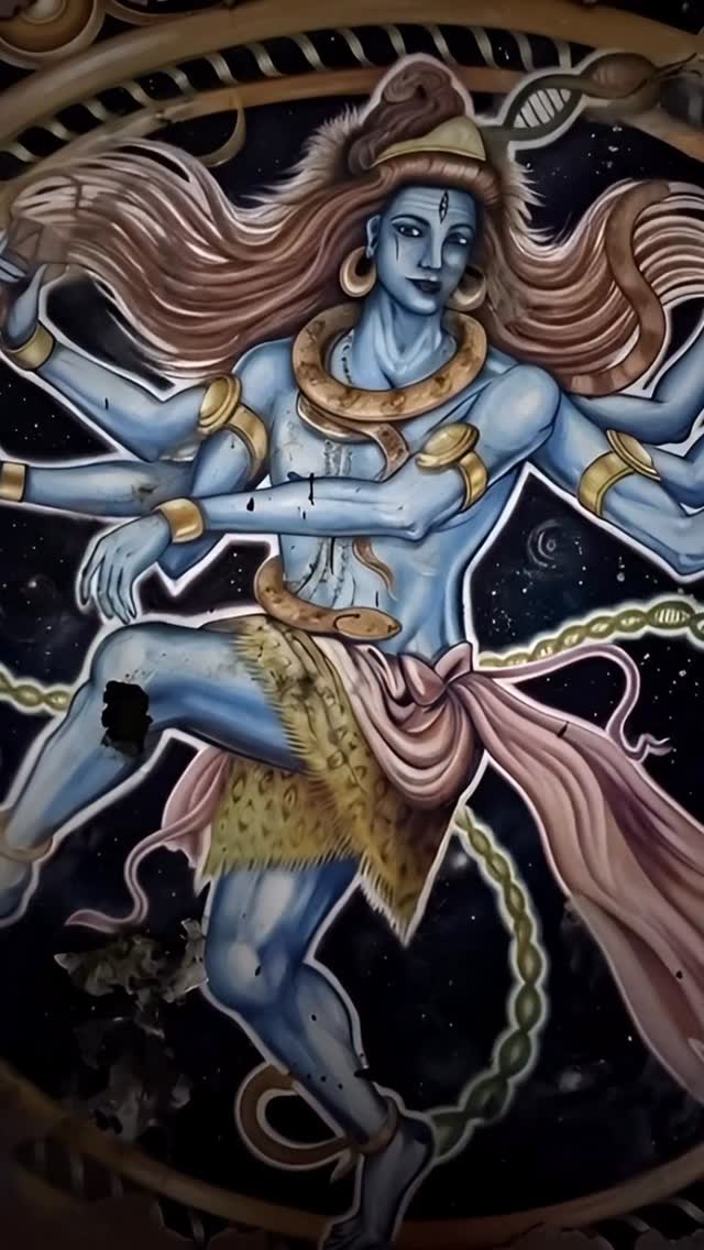 MIXXITA's tweet photo. The day we’ve all been waiting for is here. Shiva Valley Dance Temple opens tonight—a sacred space where music and Goa’s spirit come alive. More than an opening, it’s a reunion of people, sound, and soul. Let’s dance together. https://t.co/KwIbSUArcF