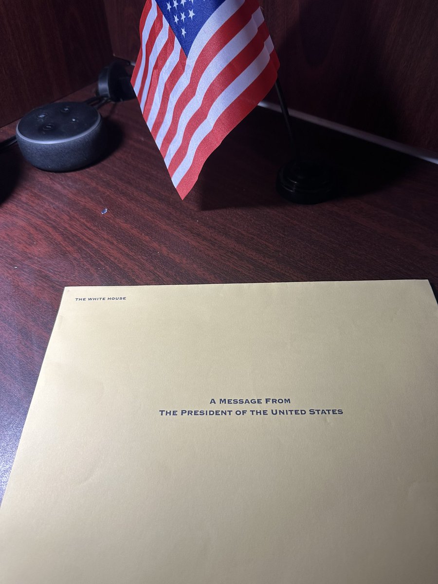 OurMoveToUsa's tweet photo. 15 years ago, I became an American citizen. 🇺🇸

Back then, I never imagined that one day it would become my family’s escape hatch from Canada.

But here we are.

I watched Canada change. I watched the cost of living explode, opportunity shrink, and the country move further away from the future I want for my kids.

Now that little certificate means something completely different.

It means I can bring my family home.

Canada is where our story started.

America is where we’re choosing to build the rest of it. 🇺🇸