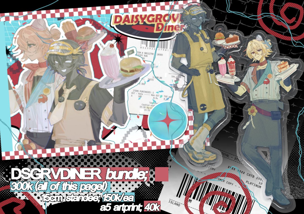 27yen_'s tweet photo. (🩷&amp; 🔁are appreciated!) 
27: can u log onto twitter and help me post our CF17 booth’s catalogue? ty papa - 7 days ago
404: fuck no 😂😂😂

📍3/10 - 4/10
Sky Expo, HCMC, Viet Nam
F28 - “Con trai 😭”

#colorfiesta #cofiss17 
#27and404andmayozestytrioname
[1/2] https://t.co/y5s3j9q4Qe