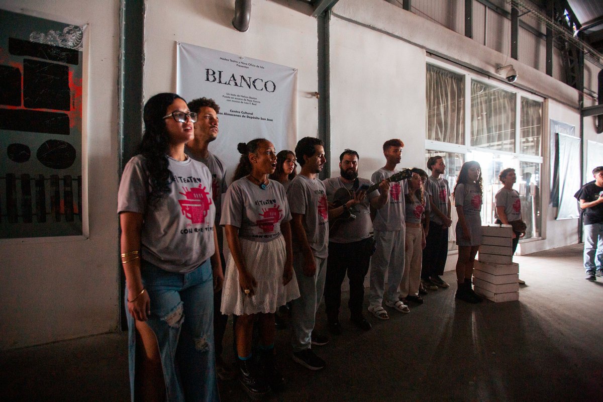 PNUDCuba's tweet photo. Actores económicos de las industrias culturales y creativas, representantes de la cooperación internacional, instituciones nacionales y otras organizaciones participaron en espacio de diálogo sobre la convocatoria del proyecto NAE, dirigida a impulsar este ámbito en el país. https://t.co/X7KcBDtdt6