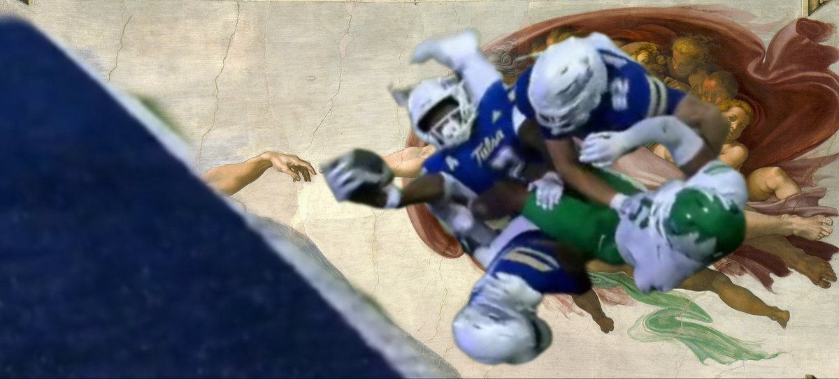 NTXSportsPort's tweet photo. tuLsa https://t.co/a8ZIIgHHbb