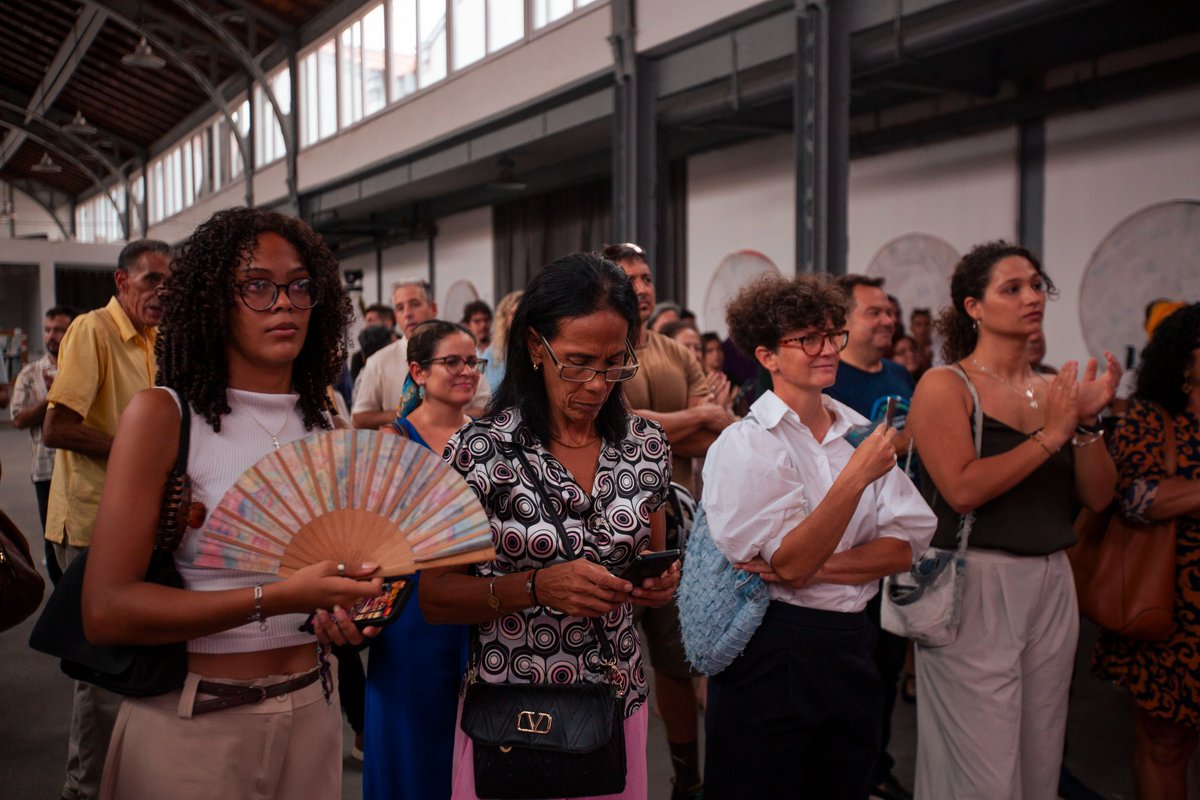 PNUDCuba's tweet photo. Actores económicos de las industrias culturales y creativas, representantes de la cooperación internacional, instituciones nacionales y otras organizaciones participaron en espacio de diálogo sobre la convocatoria del proyecto NAE, dirigida a impulsar este ámbito en el país. https://t.co/X7KcBDtdt6