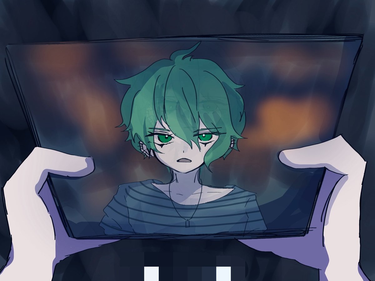 imaimai_4698's tweet photo. #天海蘭太郎生誕祭2026 
おめでとう🌱🥳　絵がないので動画用から抜粋… https://t.co/x95m0hX4jb