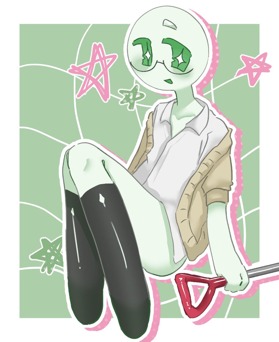 sioume_s2's tweet photo. #リア学の問題児たち
非常に衝動描き https://t.co/qJREiZN4dU