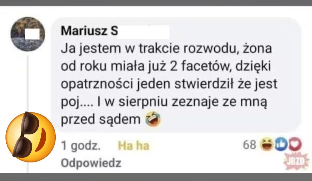 SirChamsky's tweet photo. Piekło kobiet 😎 https://t.co/WPnDd7JkVN