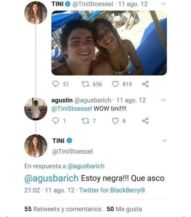 juaorue's tweet photo. todos bancando a tini y se olvidan d esto https://t.co/Mmt8hkNA81