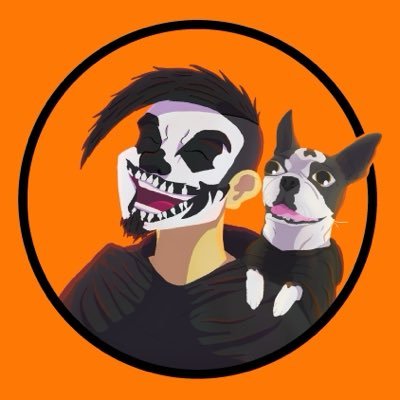 MikeSubi_'s tweet photo. @TrvthfvlTreason It’s so funny that he mocks other people's appearance when the poor guy won't show his own face because he's a pathetic loser with no self-esteem. https://t.co/RdDiqSwSKn