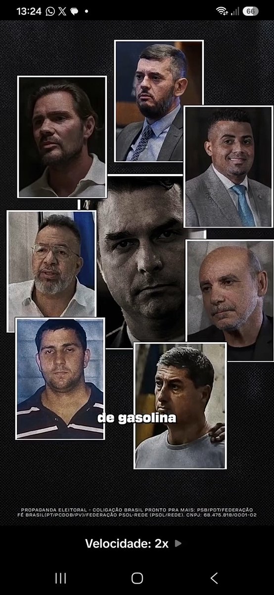 Anglica28998620's tweet photo. @JornalOGlobo Marginal https://t.co/KkpOUGdBqb