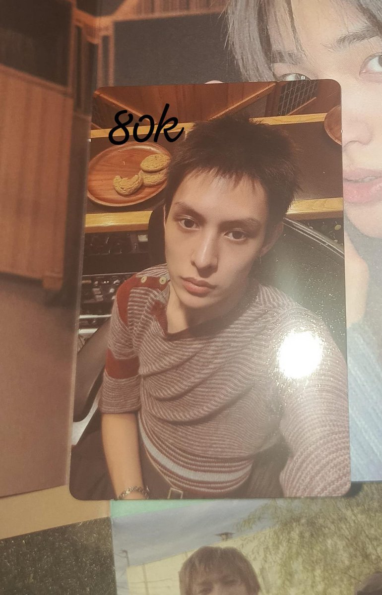 liliona_1's tweet photo. Wts cortis &amp; h2h

🏷️ Prices in photo 
📍 DOM riau
 ✨ Good condition 
📦 Excluded packing &amp; admin fee ⚠️ Not for sensitive buyers  

💌 DM to claim / request close-up 
⚡ Fast response when online 

#wts #photocard #album #h2h #cortis https://t.co/aRer4QVDNY