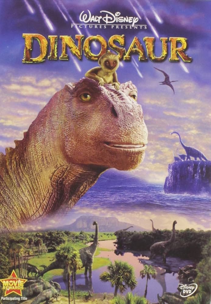 son_lingzing's tweet photo. "Why are you so obsessed with dinosaurs?"  

What I grew up with: https://t.co/J4IzcuRH2C