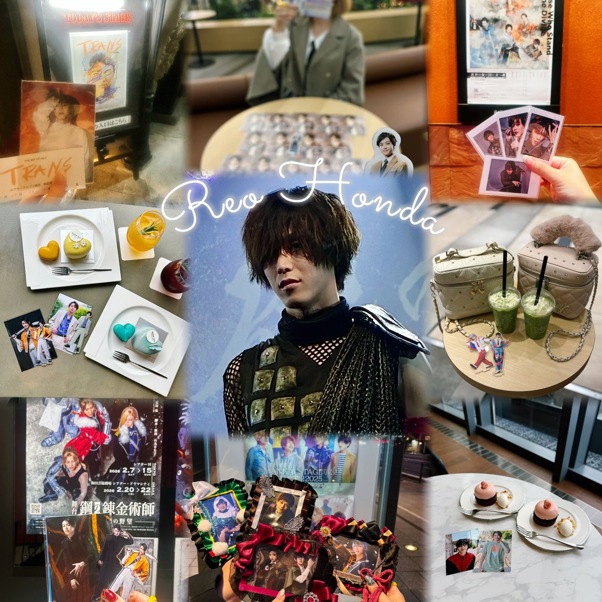 maru__pupupu's tweet photo. 簡易🏷𓂃◌𓈒𓐍

🔗 https://t.co/bgGVDYBauF

現場かぶる方もそうでない方も(  . .)"
素敵なご縁がございますようにꕤ︎︎

 #舞台俳優好きな人と繋がりたい  #舞台観劇好きな人と繋がりたい  #2_5次元俳優好きな人と繋がりたい https://t.co/rXOPyEaVn5