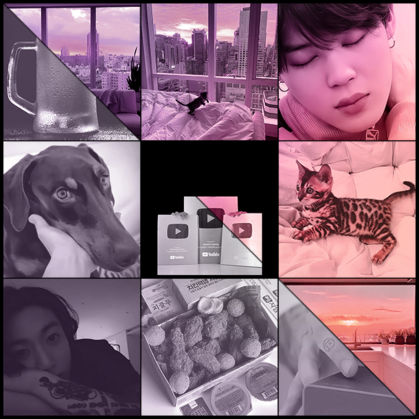 ChaparralSpirit's tweet photo. 12 Days of Jimin
D2: Sleeping on Stream
A #jikook au

💤Streamer JK
💤Vlogger JM
💤Bam &amp; a Kitten
💤Inspired by JKs sleepy streams
💤Fluff
💤Cutely Drunk JK
💤JM is a Good Hyung
💤3.9k One Shot

https://t.co/LS7sORp4jt https://t.co/GXJbj0svGv