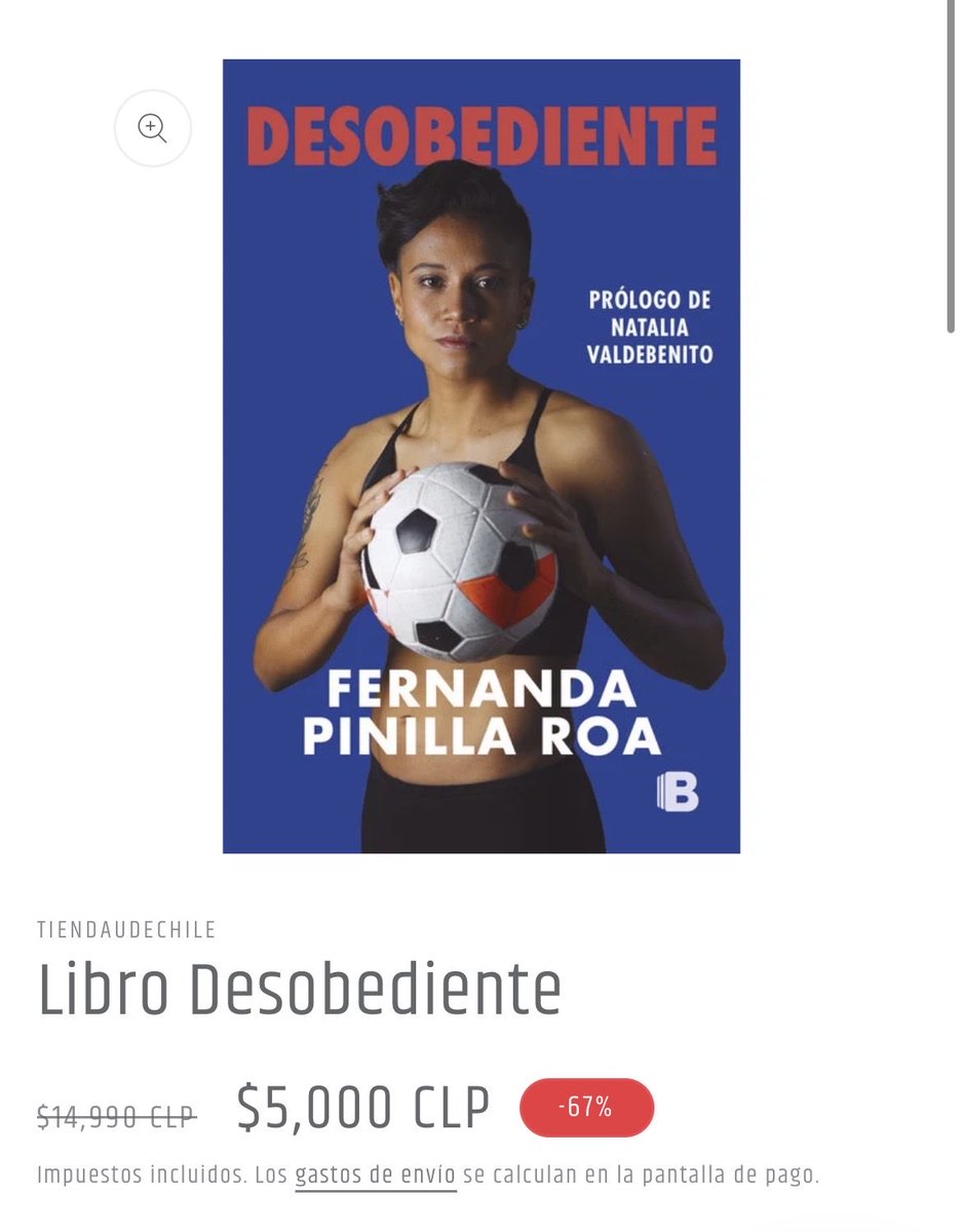 fabiaanuch2's tweet photo. decimocuarto ciberday con el mismo oferton 🔥 https://t.co/jhpM6DNUlK