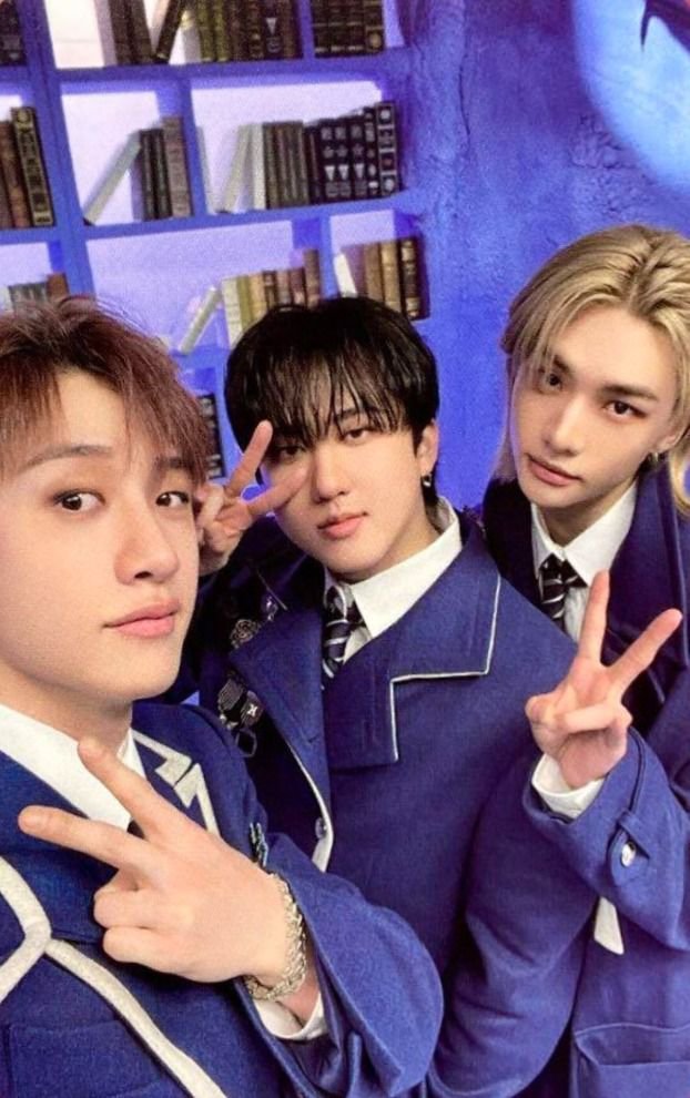 binitonin's tweet photo. happy bday best leader!!

OUR GOLDEN ACE BANG CHAN
#스테이의_영원한_자부심_방찬
#BangChanEmpireOfTalent
#HappyBangChanDay https://t.co/Tj6Sg3uaPx