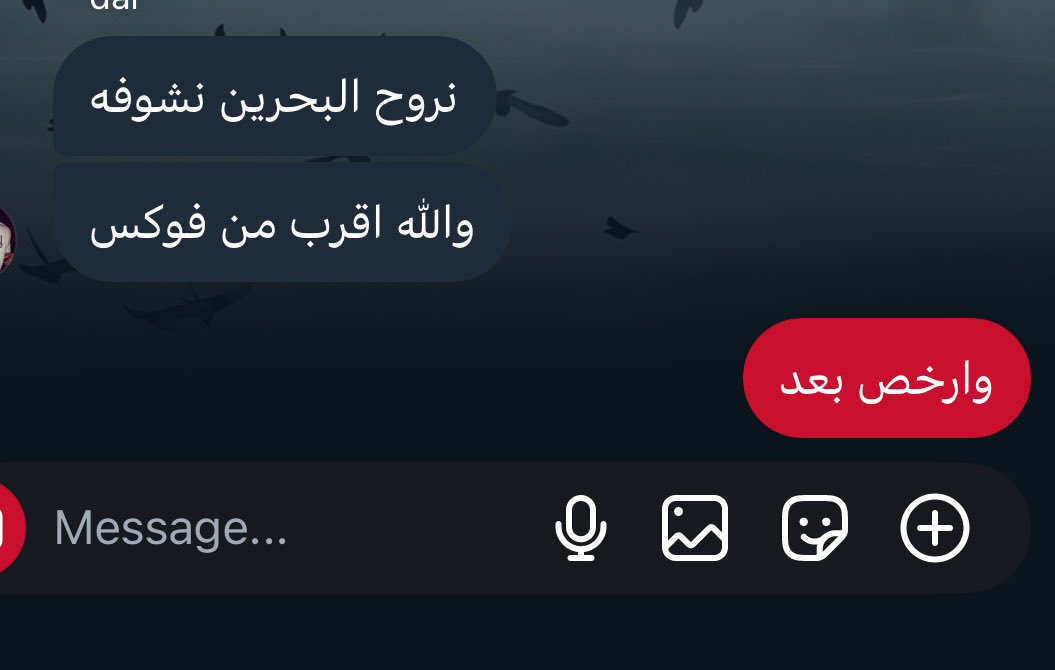 500dayofsuffer's tweet photo. Life of بنات الخبر https://t.co/E4VJfuVvGs