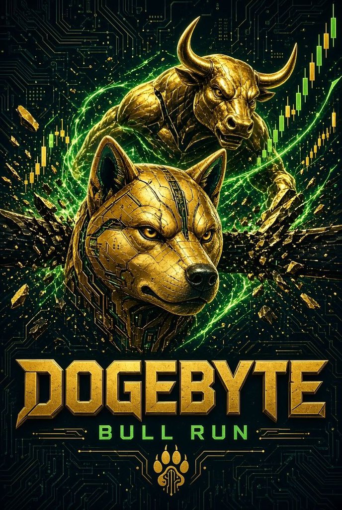 DeBosscrypto's tweet photo. @blknoiz06 Watching Dogebyte break ATH 

launched on flap BNB , $DBYTE deflationary system , dividend system , built to connect project with smarter community tools

@dogebytebot https://t.co/40gEY420cy