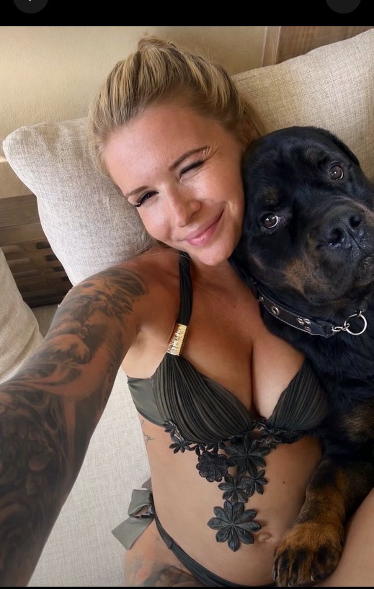 JenniferPasicx's tweet photo. Cute on the timeline.
Much deeper in private.
Link in bio
#dogs #K9 https://t.co/Q1k92BgI5A