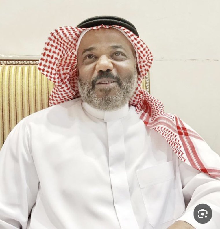 khalafalkwikby's tweet photo. انتقل إلى رحمة الله لاعب #الهلال السابق منصور الرحمه إنا لله وانا اليه راجعون  الله يرحمه ويغفر له ويسكنه فسيح جناته https://t.co/VWYh9gexNS
