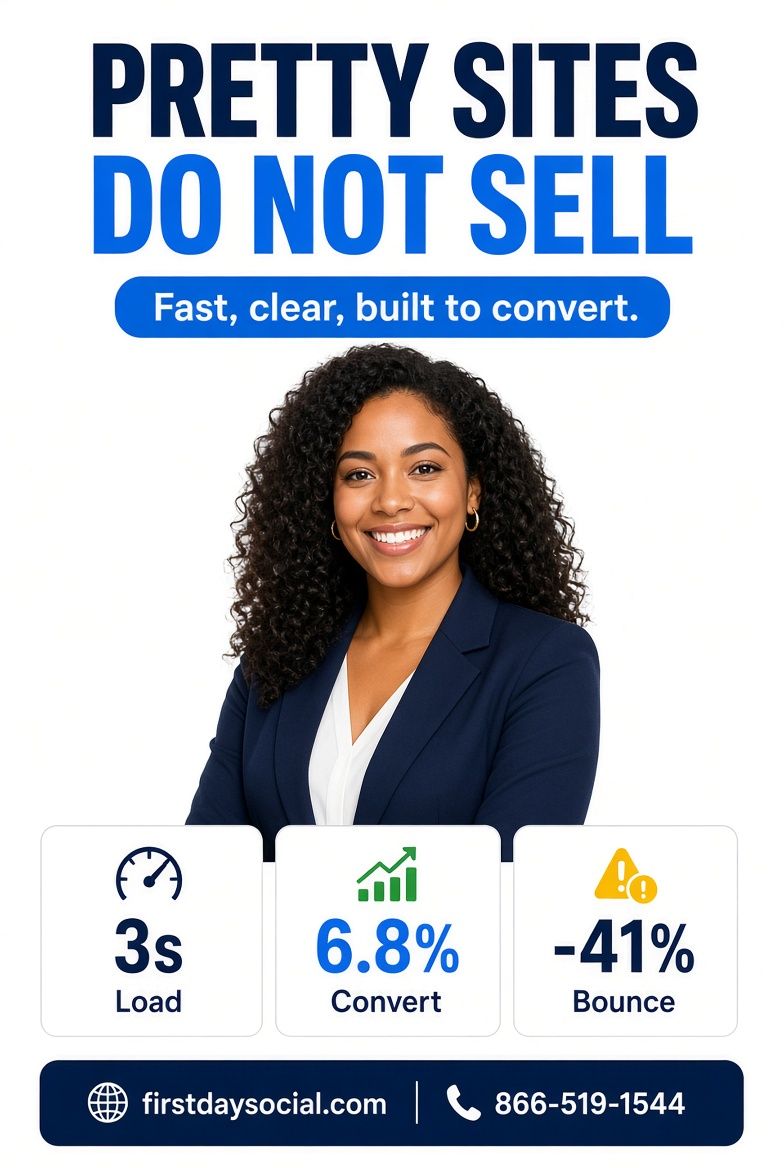 FirstDaySocial's tweet photo. Strong SEO begins with a solid foundation. From website structure and keyword strategy to content development and profile optimization, we help businesses build lasting online success. https://t.co/5X3D86oFn6 #SEOServices #BusinessGrowth #Marketing https://t.co/wZ2oCKqwA4