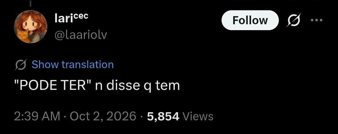 extrasaladwow's tweet photo. não é possível https://t.co/ZHMtBmF7y9