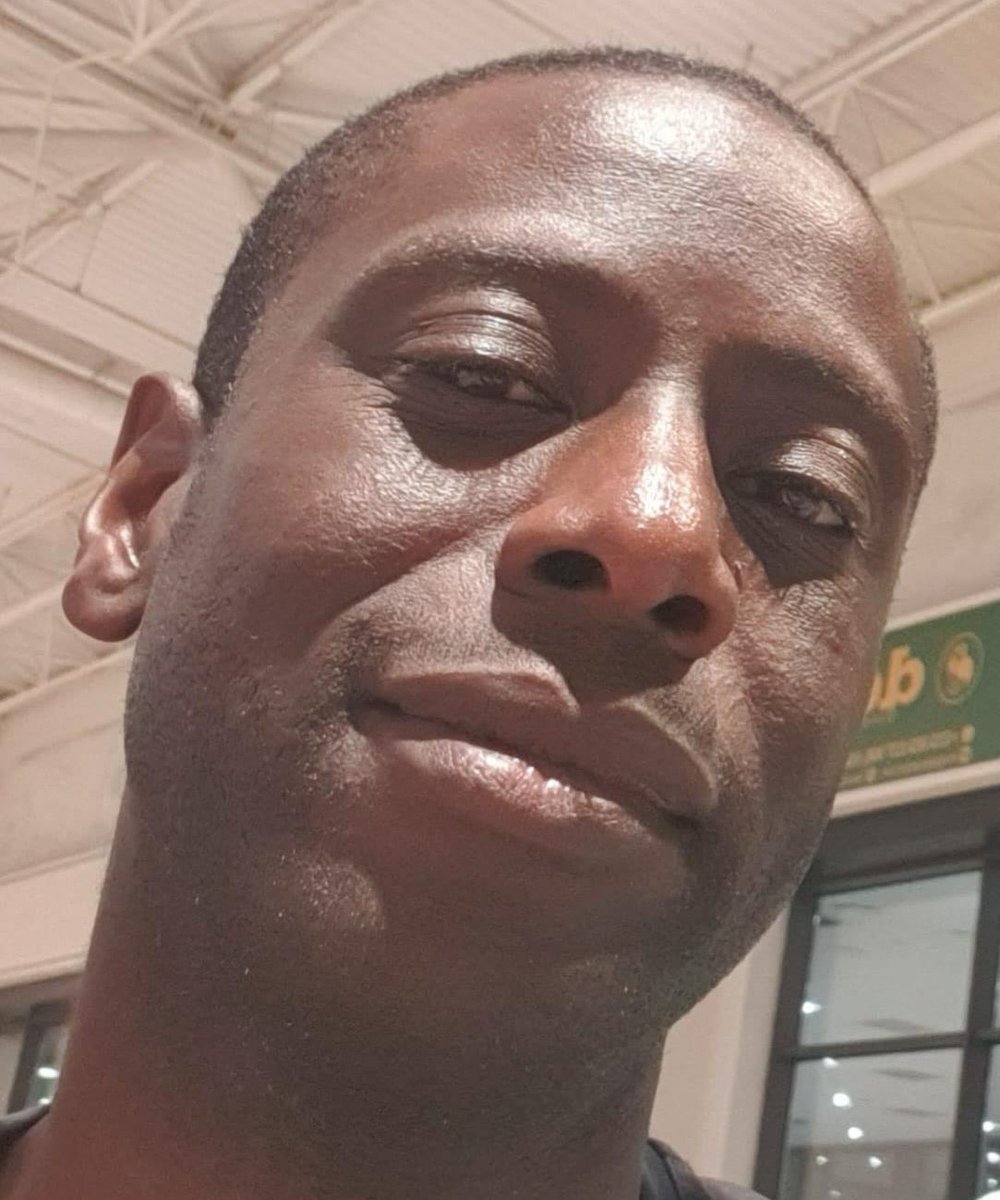 missingpeople's tweet photo. Kwadwo, 45, missing from #Ruislip #London since 8/7. We can listen and help you to be safe. Call 116 000 #findKwadwoAddae
https://t.co/k5VtqbuMsr https://t.co/2E0TKISCo7