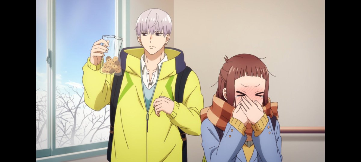 Sorry About My Little Brothers Episode 13 post image 1