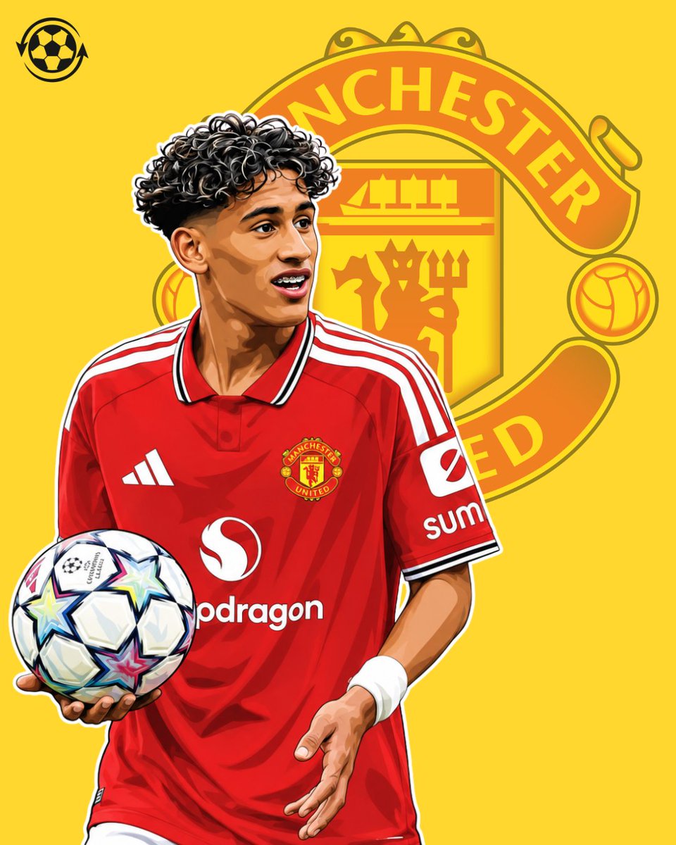 DeadlineDayLive's tweet photo. 🚨 JJ Gabriel has made an interesting social media U-turn amid uncertainty over his Manchester United future.

After previously wiping his Instagram account, the 15-year-old has now restored posts including his U18 Premier League Player of the Season award.

(Source: Manchester Evening News)