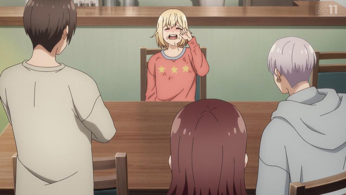 Sorry About My Little Brothers Episode 13 post image 1
