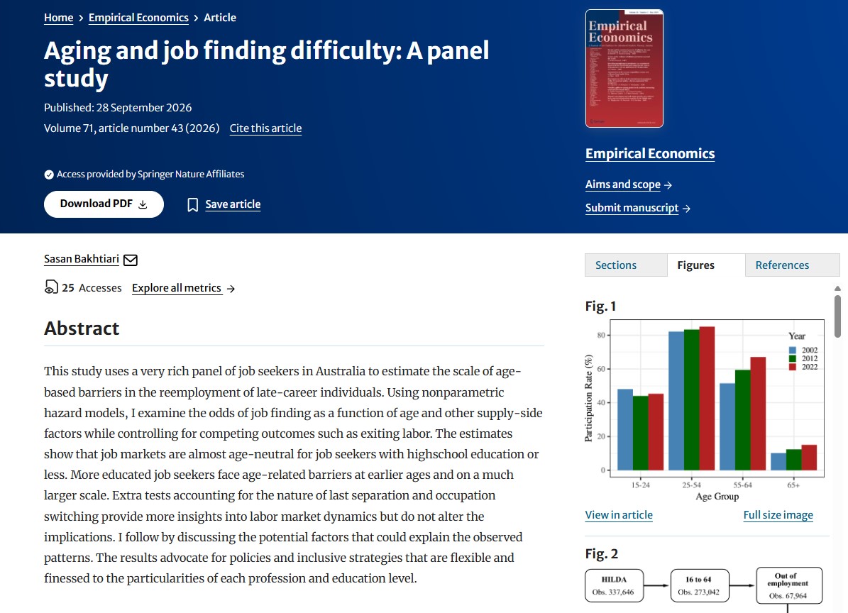 Springernomics tweet picture