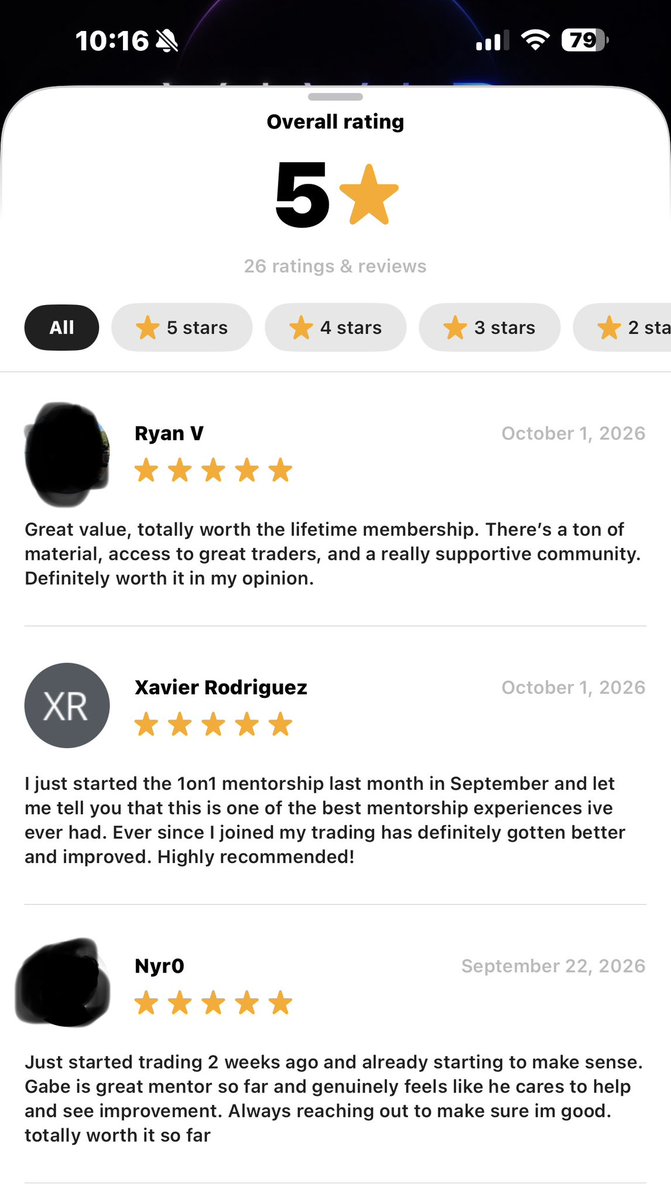 0DTExGMTradez's tweet photo. Absolutely love seeing these types of messages 

Love seeing everyone win!! I mean everyone 🙏🏼

In Vivid we trust 📈 https://t.co/TVNy32Tac4