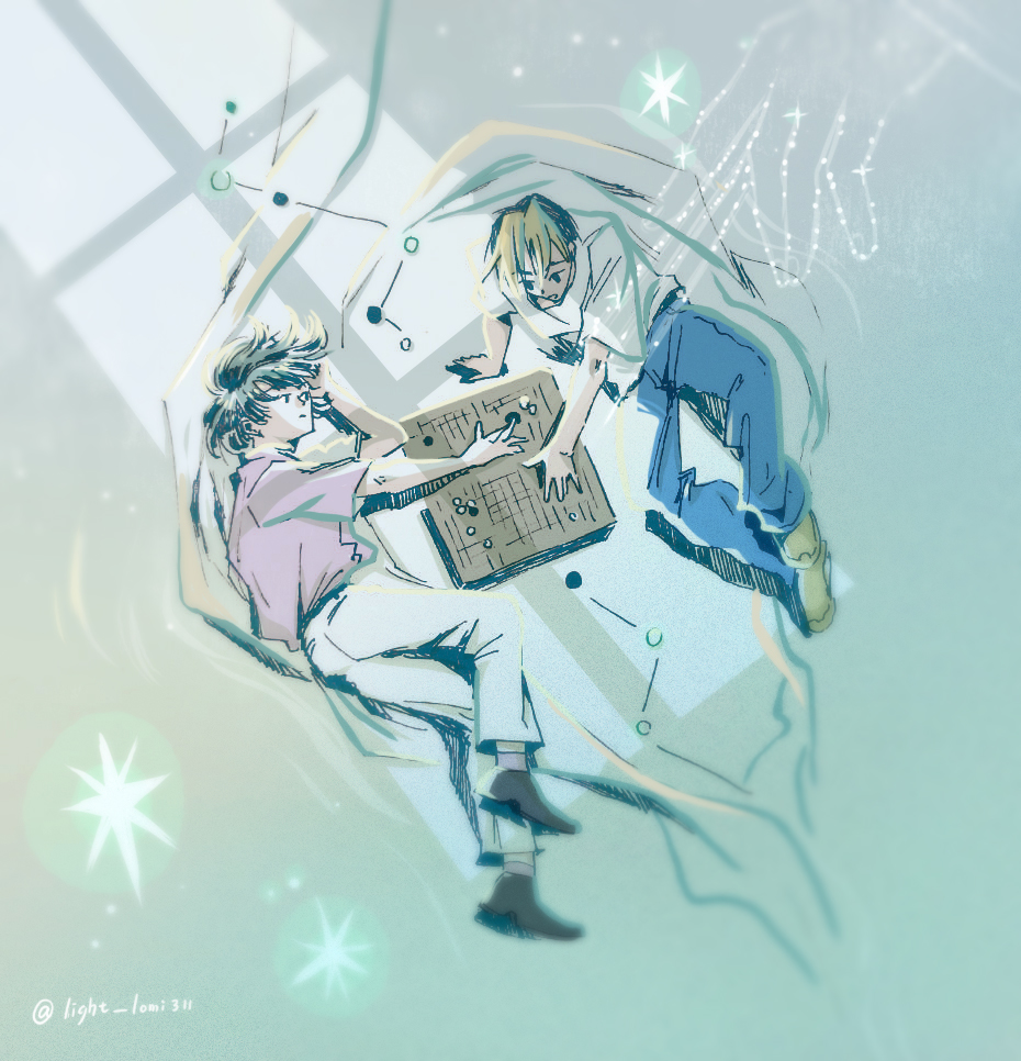 light_lomi311's tweet photo. 幾千之夜
連結遙遠的過去與未來 https://t.co/7pR7YmGdrw