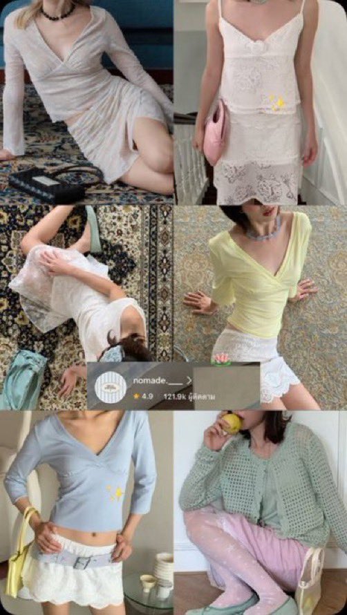 chine334032's tweet photo. 🪷 เพิ่มอีกลุคมาดีไม่แพ้กัน คนสวยคขาก็เป็นคนสวยขาอยู่วันยังค่ำ 🌬️ https://t.co/rYX13CHt0U