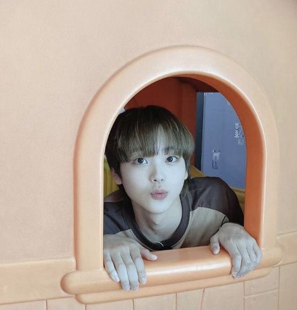 lover_tlas's tweet photo. 어떻게 사람이 애기보다 더 애기 동그라미보다 더 동그라미 https://t.co/UslAdv1P6u