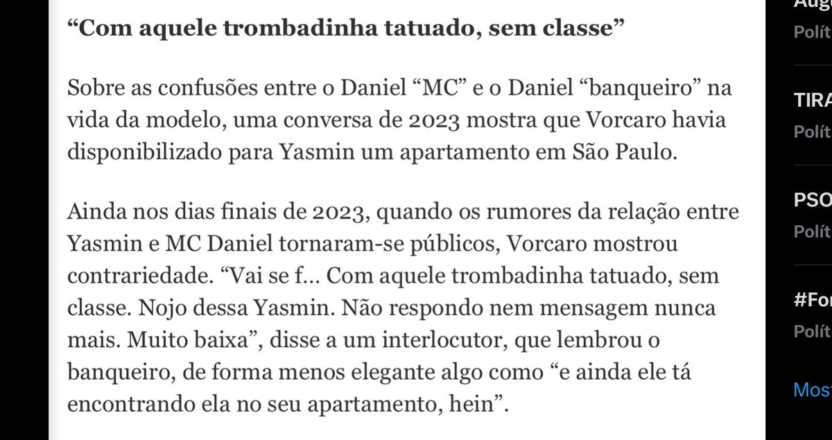 milabhs's tweet photo. ele tentando eliminar ela do bbb e falando q tem nojo dela por ficar com o mc daniel KKKKKKKKKKKKKKKKKKKKKKKKKKKKKKKKKKKKKKKKKKKKKKKKKKKKKKKKKKKKKKKKKKKKKKKKKKKKKKK https://t.co/Z1oMEr5K1w