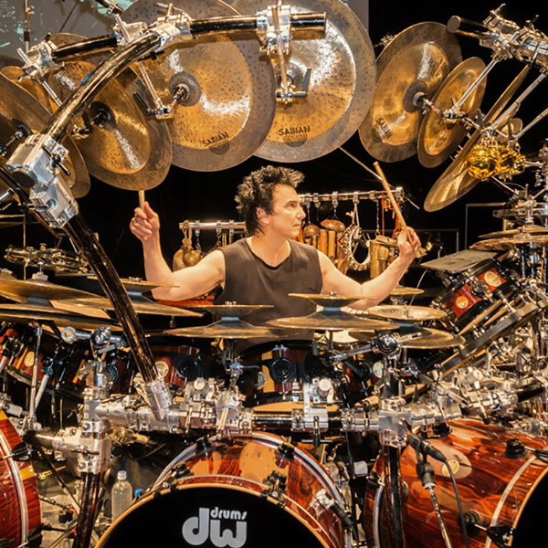 TheExtremeMusi1's tweet photo. Which DRUMMER had the most amazing kit of ALL TIME??? https://t.co/dPRG5uzFM3