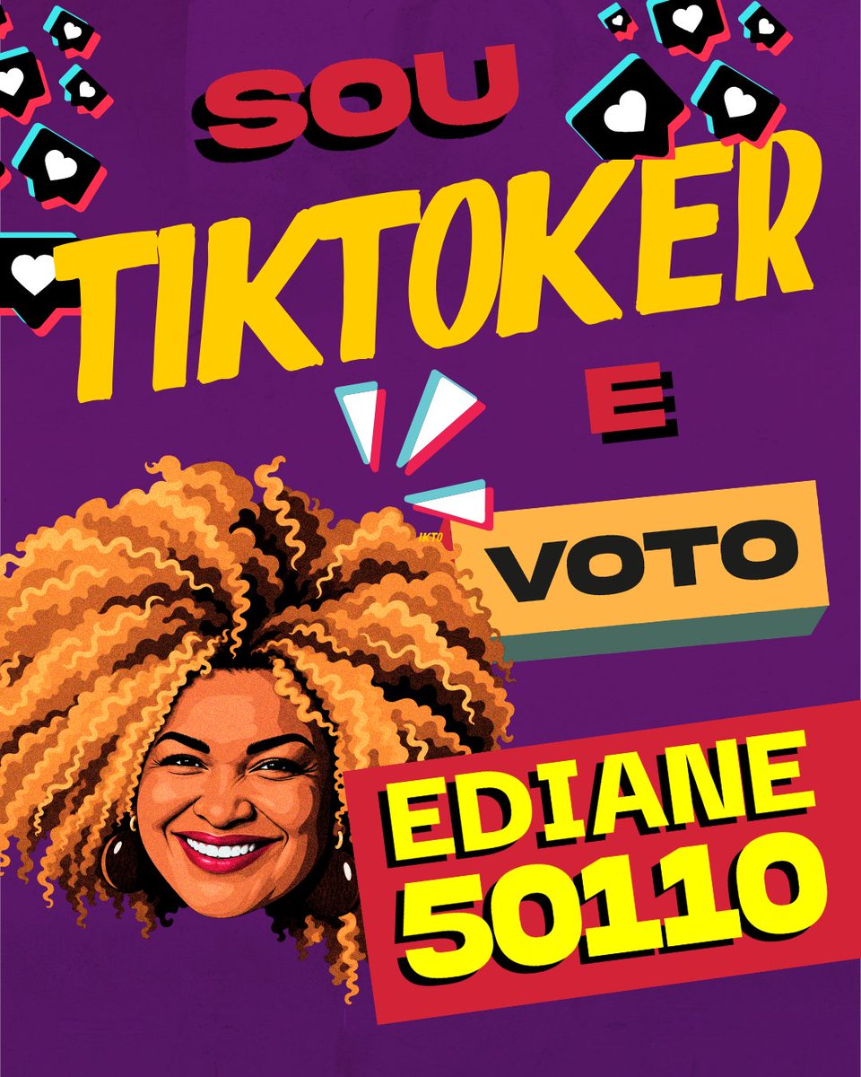 EdianeMariaMTST's tweet photo. Tá todo mundo junto 😌😌
É 50110, NELES! https://t.co/TLKQq9znGg