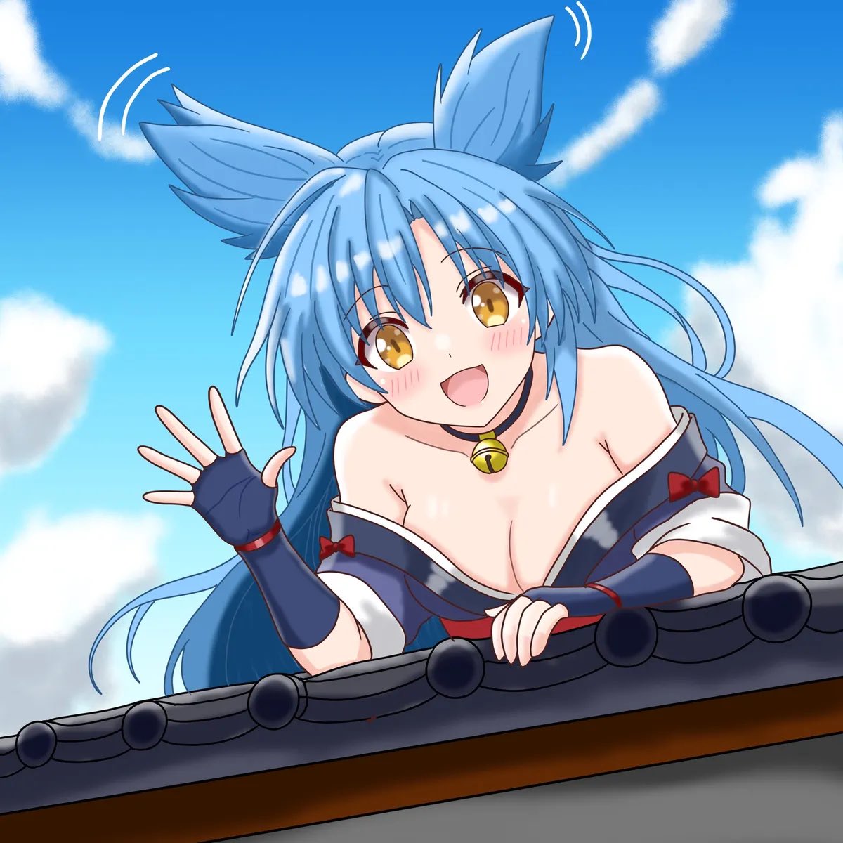 yomotukaduki's tweet photo. 戦国ランスやろうぜ！！配信されてるから
エロいお姉さんとキスできる！！(白目)
おっぱいでかい忍者とキスできる！(白目)
普通に綺麗な人とキスできる(白目)
幼馴染系ツンデレ系の子もいるぞ(白目)
#戦国ランス https://t.co/y3ARo0Ol8a