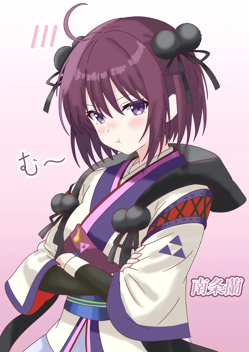 yomotukaduki's tweet photo. 戦国ランスやろうぜ！！配信されてるから
エロいお姉さんとキスできる！！(白目)
おっぱいでかい忍者とキスできる！(白目)
普通に綺麗な人とキスできる(白目)
幼馴染系ツンデレ系の子もいるぞ(白目)
#戦国ランス https://t.co/y3ARo0Ol8a