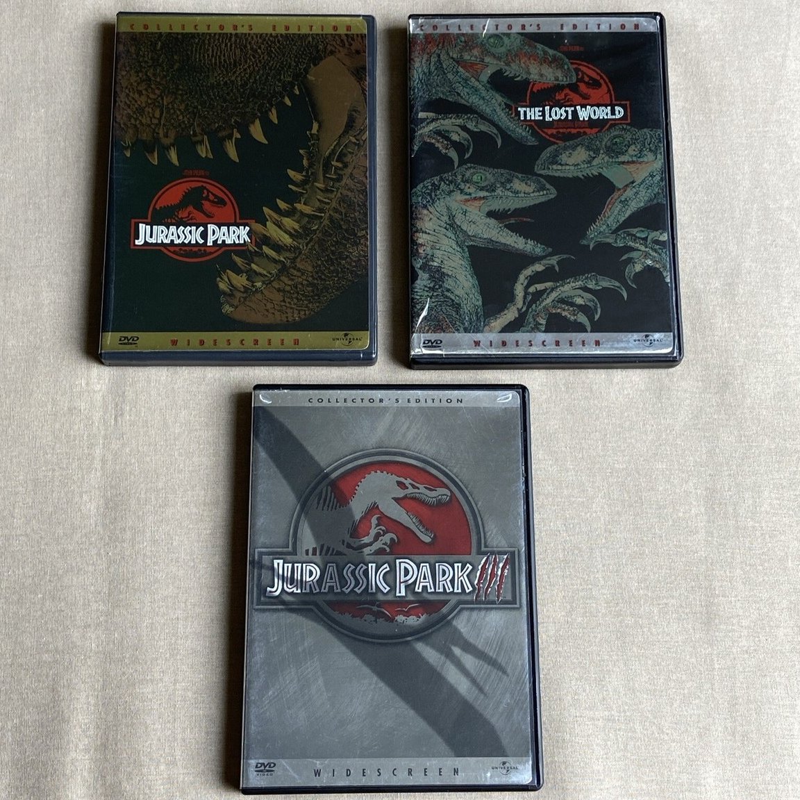 son_lingzing's tweet photo. "Why are you so obsessed with dinosaurs?"  

What I grew up with: https://t.co/J4IzcuRH2C