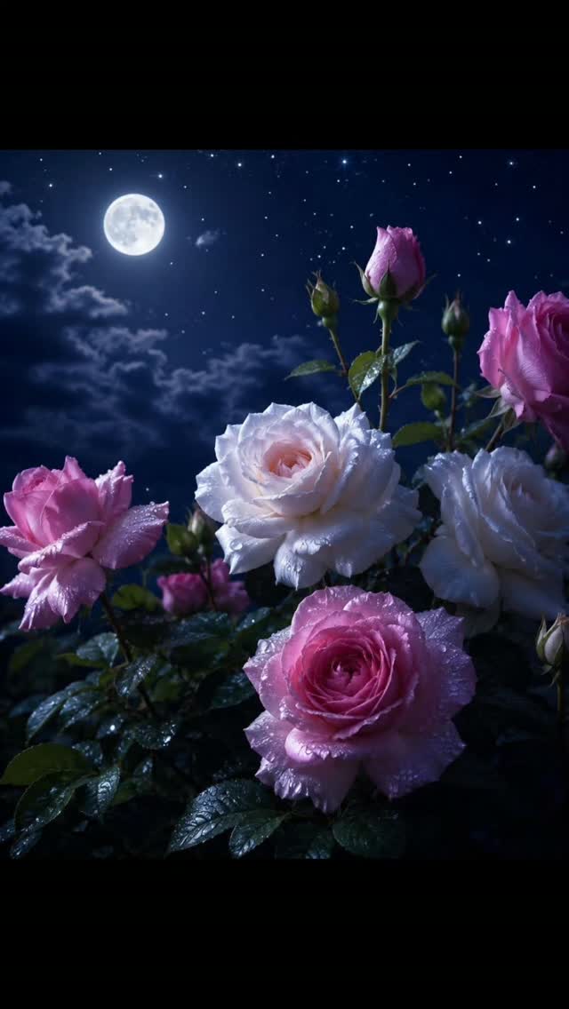 1catcat123's tweet photo. Rose garden summer flowers https://t.co/Q34bIchkIk