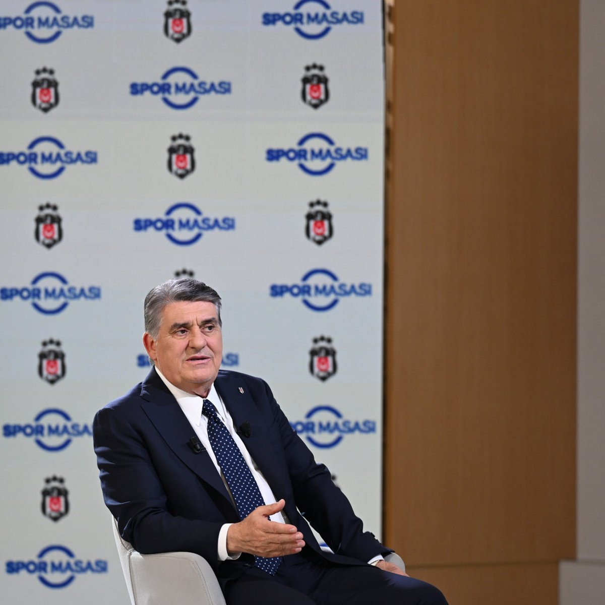 kralsports__'s tweet photo. Serdal Adalı: Dikilitaş'tan minimum 250 milyon dolar gelirimiz olacak. https://t.co/2y2p99vPHp