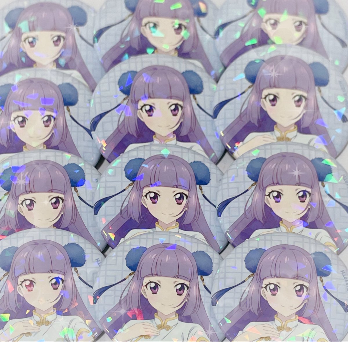 mina_00oo's tweet photo. Tag🏷𓈒𓏸︎
アイカツアンコールに向けて、一緒にアイドル活動できる方探してます^ᴗ ̫ ᴗ^

すみれちゃんといちごちゃんが好きな私に素敵なお友達をください🌼.*

♡orRT で気になった方お迎えいたします🫶🏻
 #アイカツ好きな人と繋がりたい
#アイカツ好きと繋がりたい
 #アイカツ https://t.co/E9ubUsH2mH